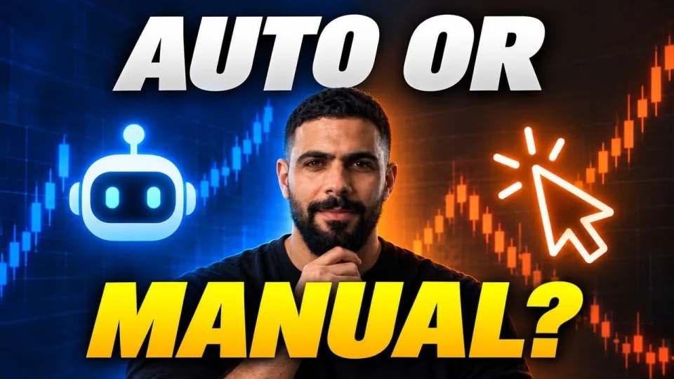 Pocket Option AI Trading vs Professional Traders What Works Better and Why